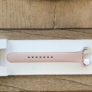 Medium/Large Apple Watch band for 38mm
